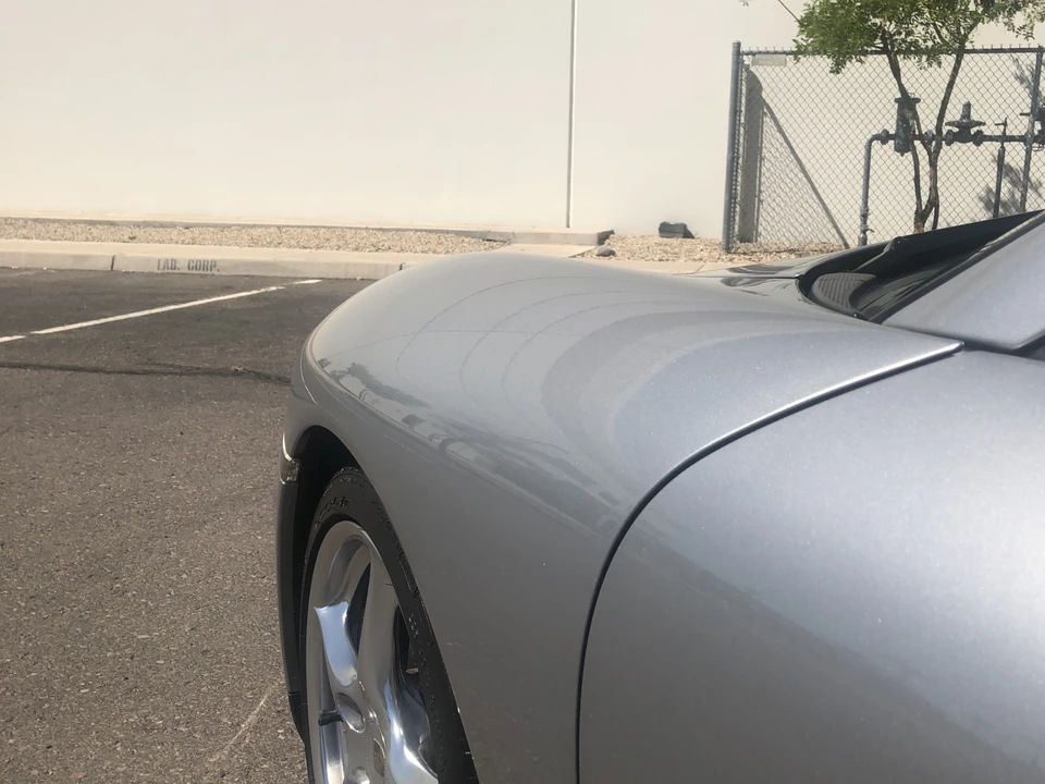 2004 Porsche 996 Carrera - Image 22 of 31