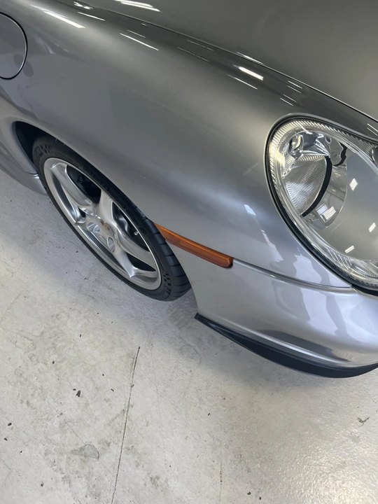 2004 Porsche 996 Carrera - Image 19 of 31