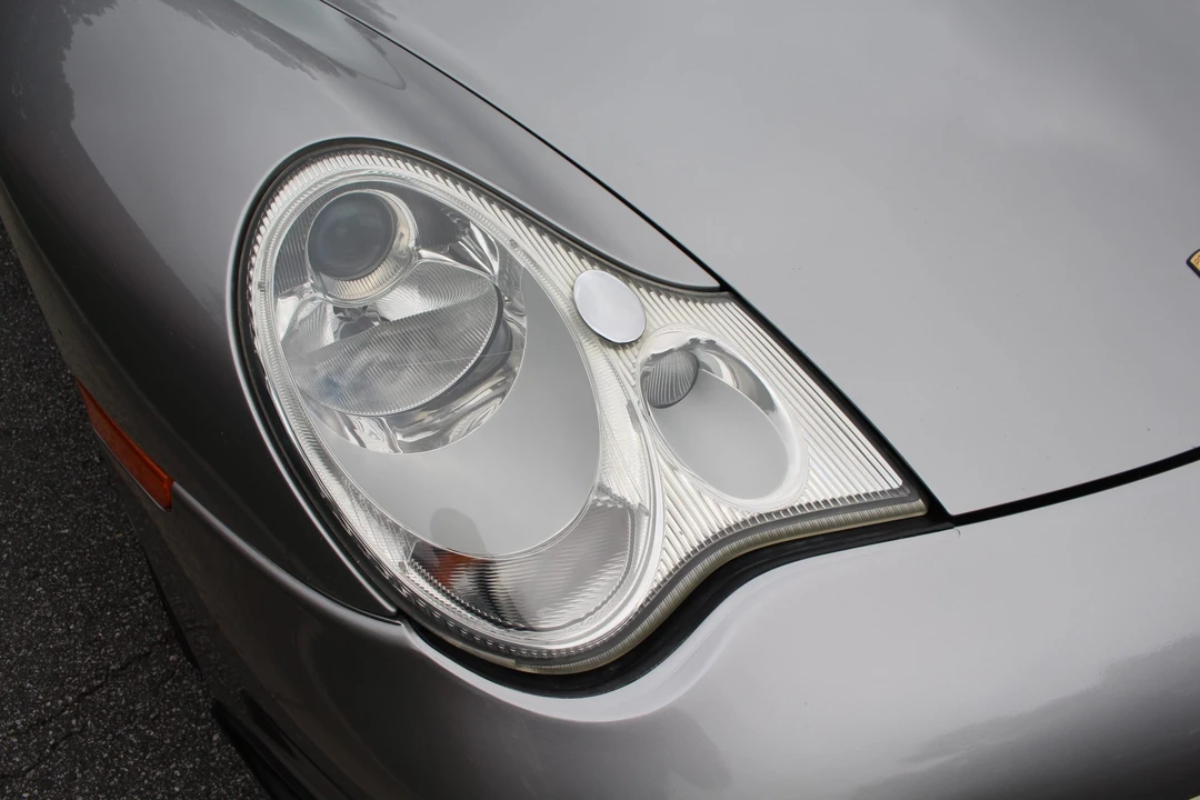 2004 Porsche 996 Carrera - Image 18 of 31