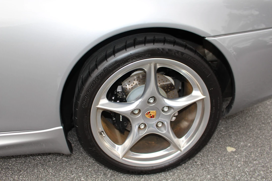 2004 Porsche 996 Carrera - Image 23 of 31