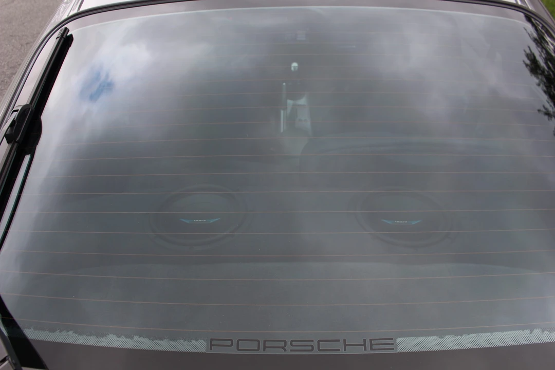 2004 Porsche 996 Carrera - Image 14 of 31