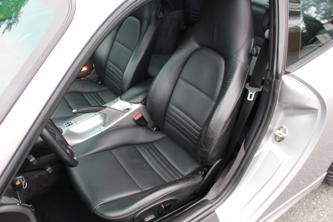 2004 Porsche 996 Carrera - Image 29 of 31