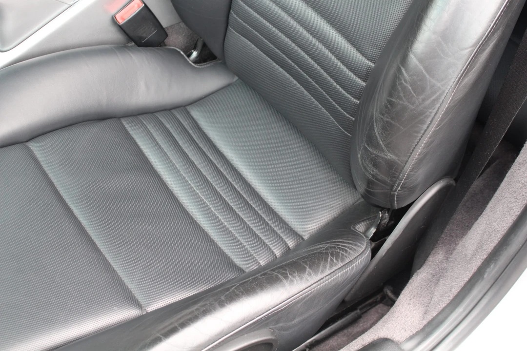 2004 Porsche 996 Carrera - Image 30 of 31