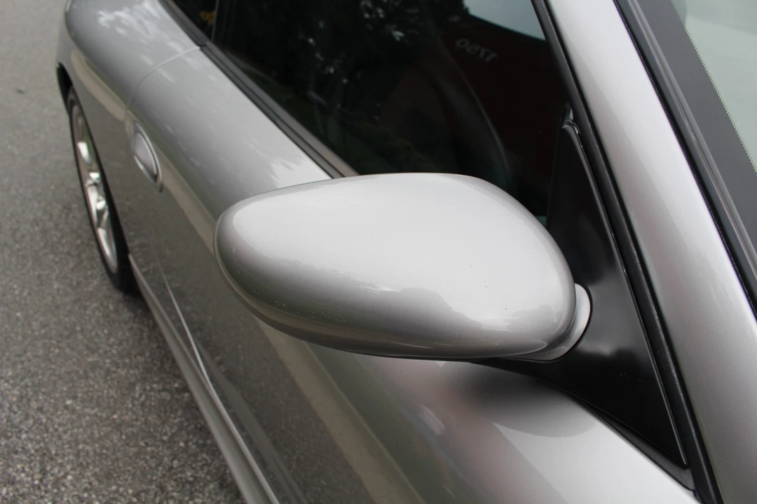 2004 Porsche 996 Carrera - Image 16 of 31
