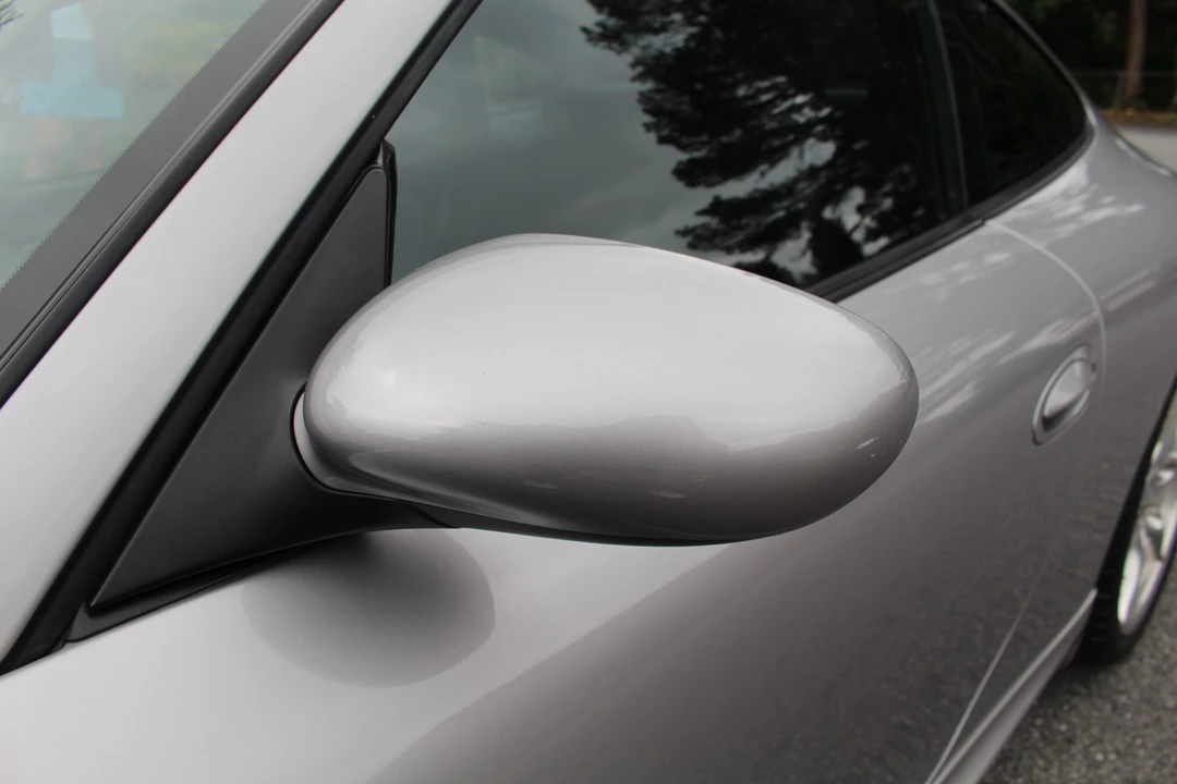 2004 Porsche 996 Carrera - Image 15 of 31