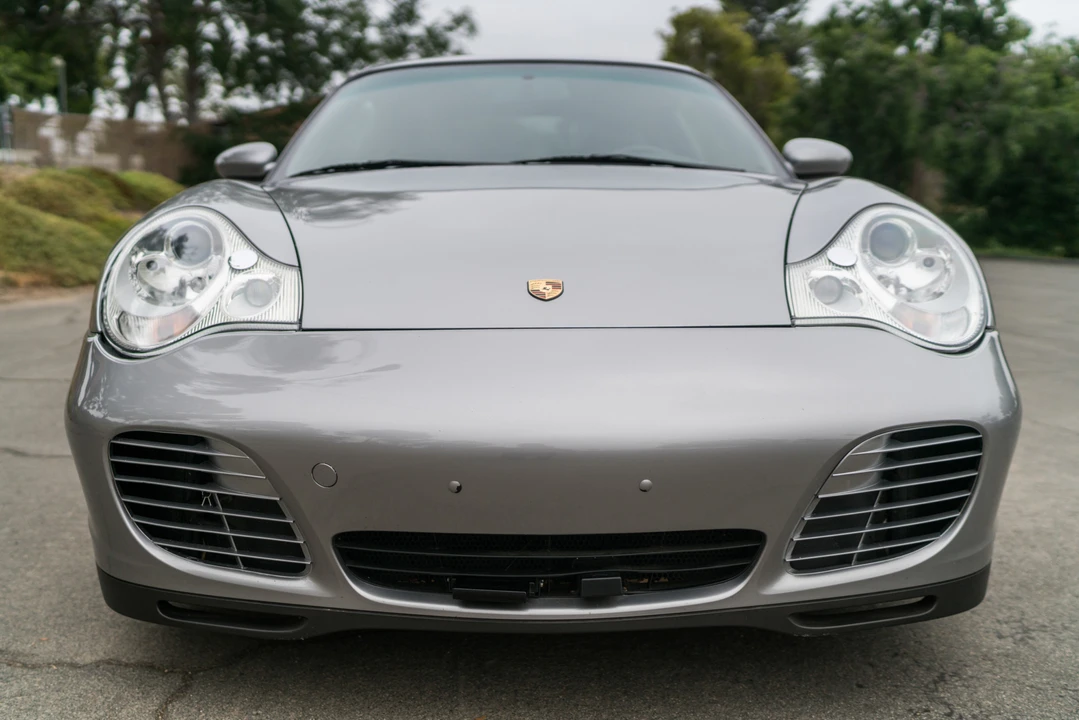 2004 Porsche 996 Carrera - Image 13 of 31