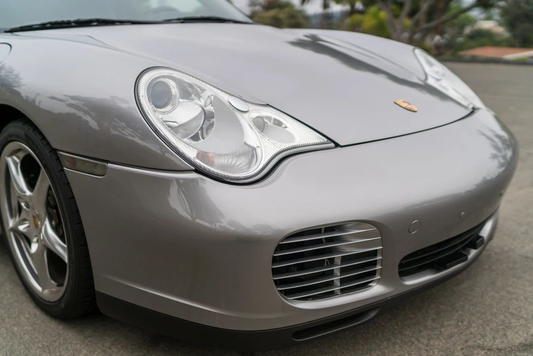 2004 Porsche 996 Carrera - Image 14 of 31