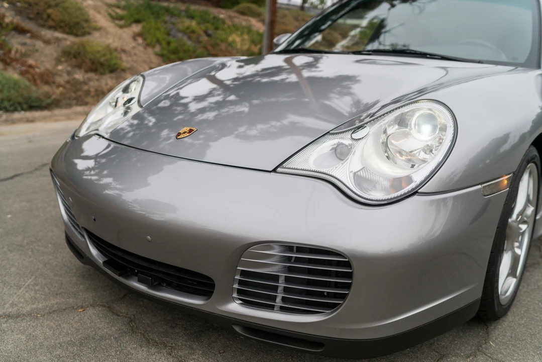2004 Porsche 996 Carrera - Image 15 of 31