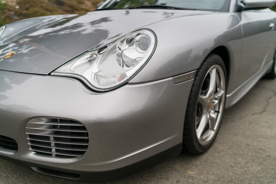 2004 Porsche 996 Carrera - Image 16 of 31