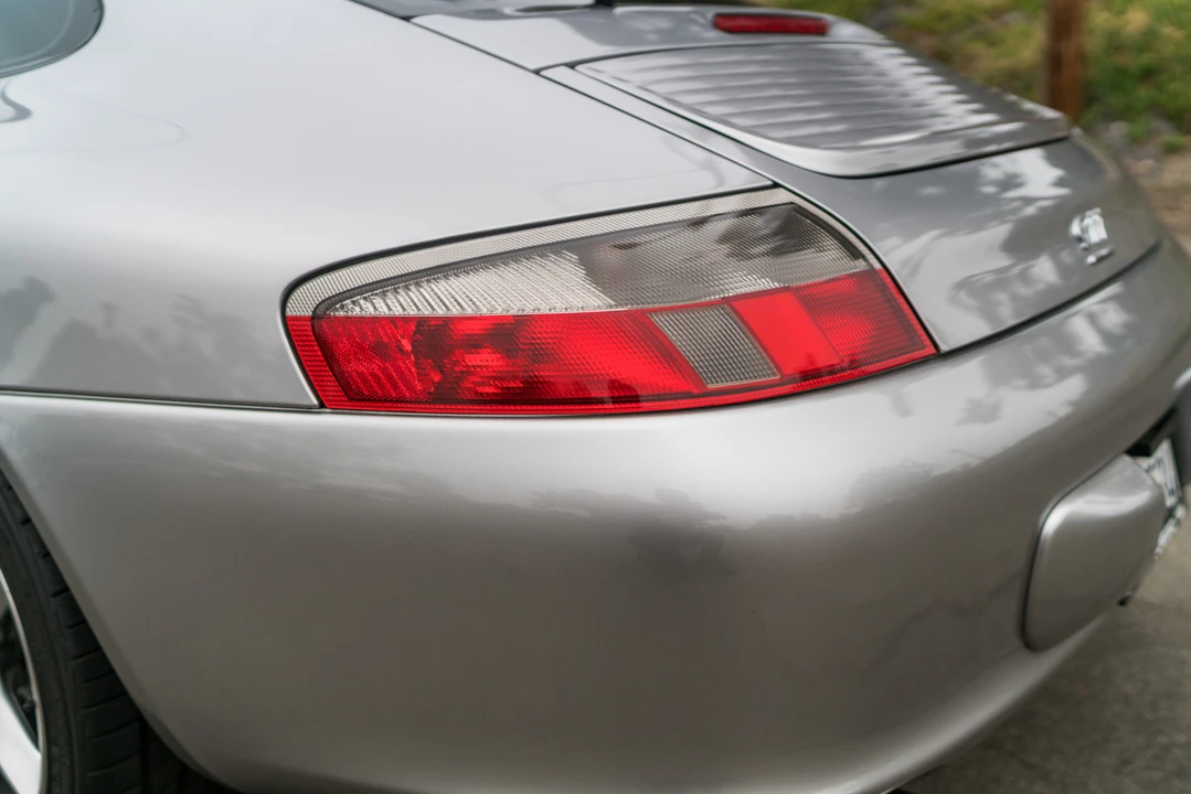 2004 Porsche 996 Carrera - Image 17 of 31