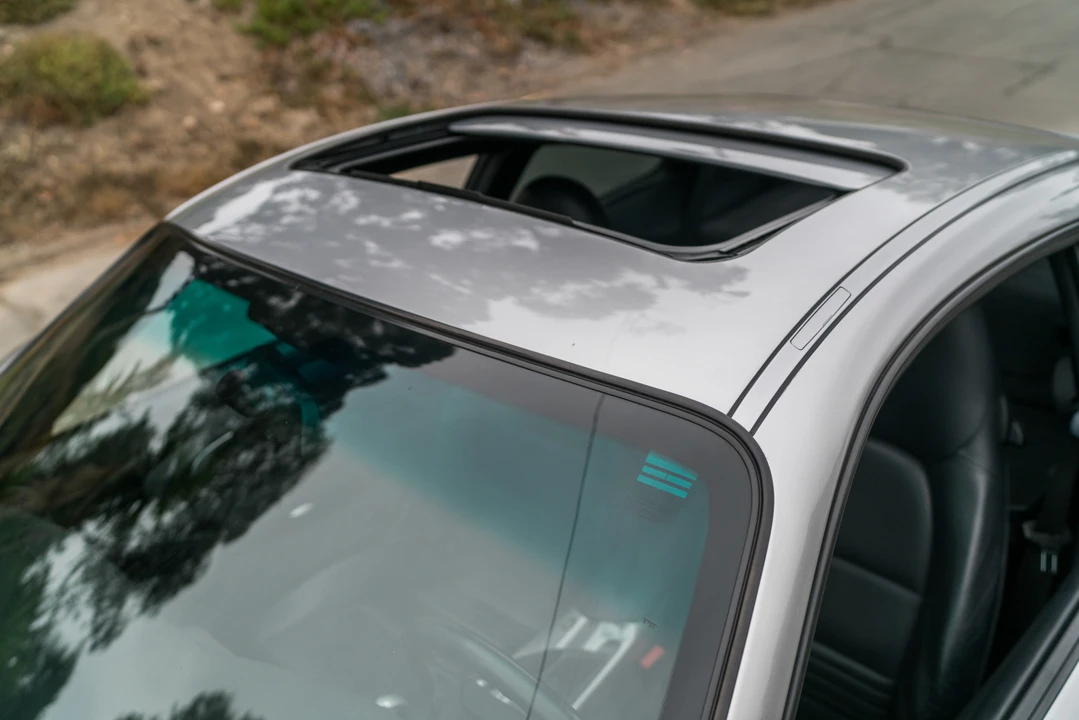 2004 Porsche 996 Carrera - Image 21 of 31