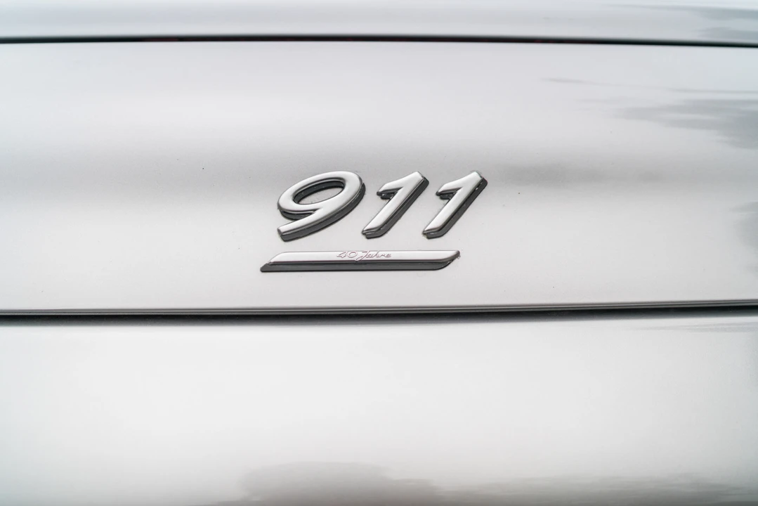 2004 Porsche 996 Carrera - Image 22 of 31