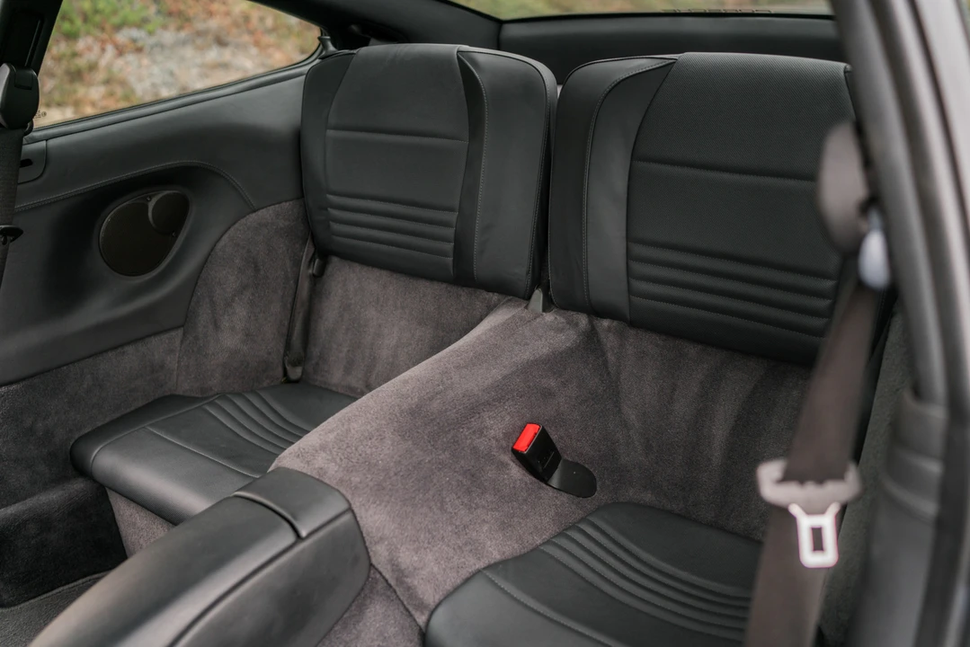 2004 Porsche 996 Carrera - Image 31 of 31