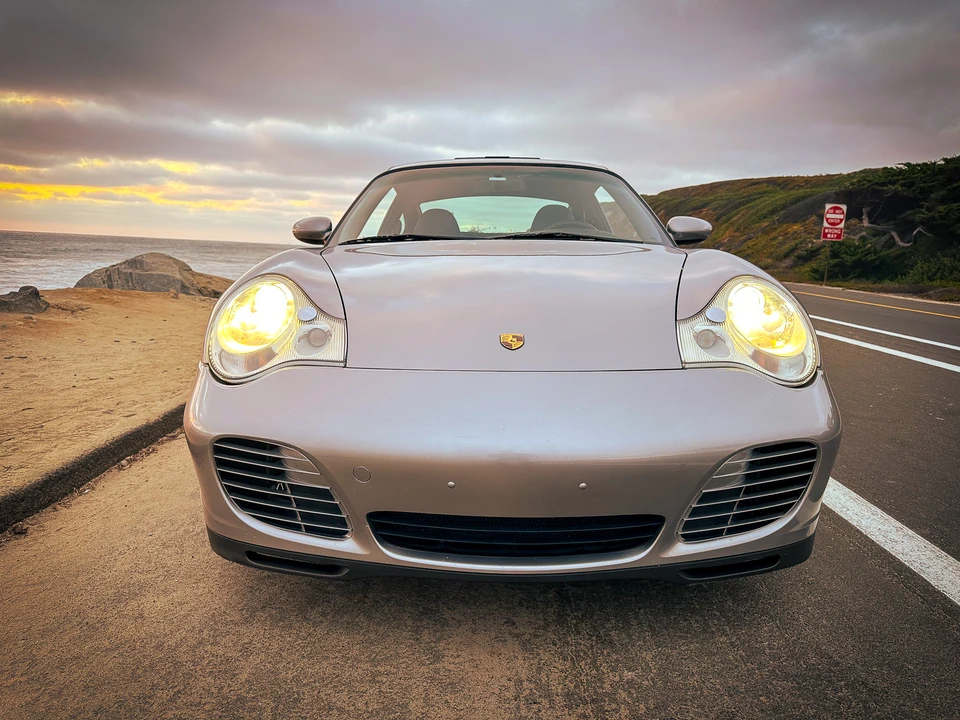 2004 Porsche 996 Carrera - Image 15 of 31