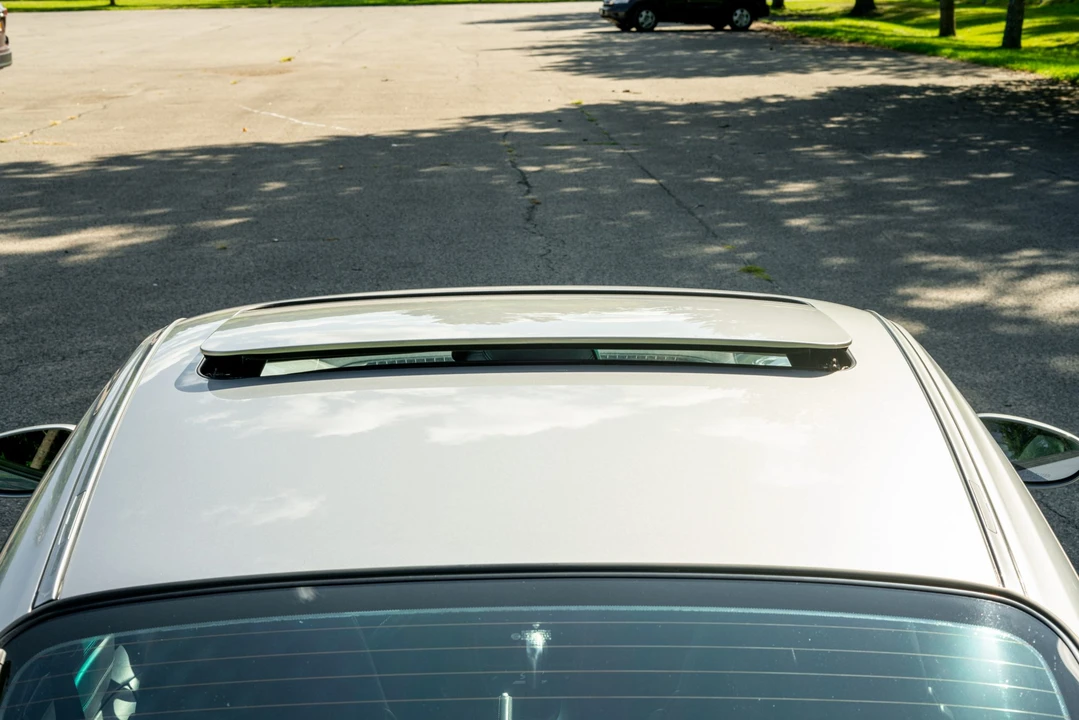2004 Porsche 996 Carrera - Image 29 of 31