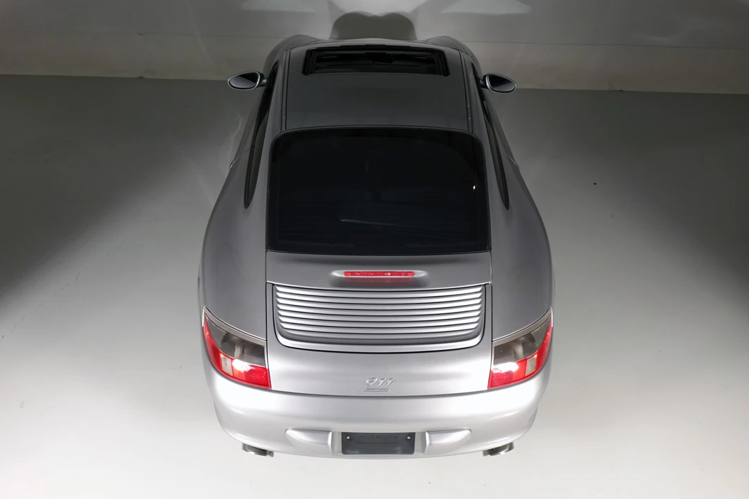 2004 Porsche 996 Carrera - Image 17 of 31