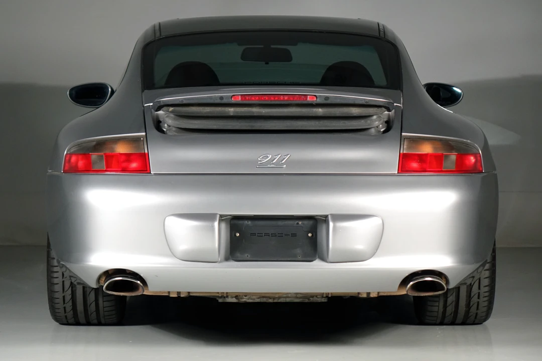 2004 Porsche 996 Carrera - Image 15 of 31