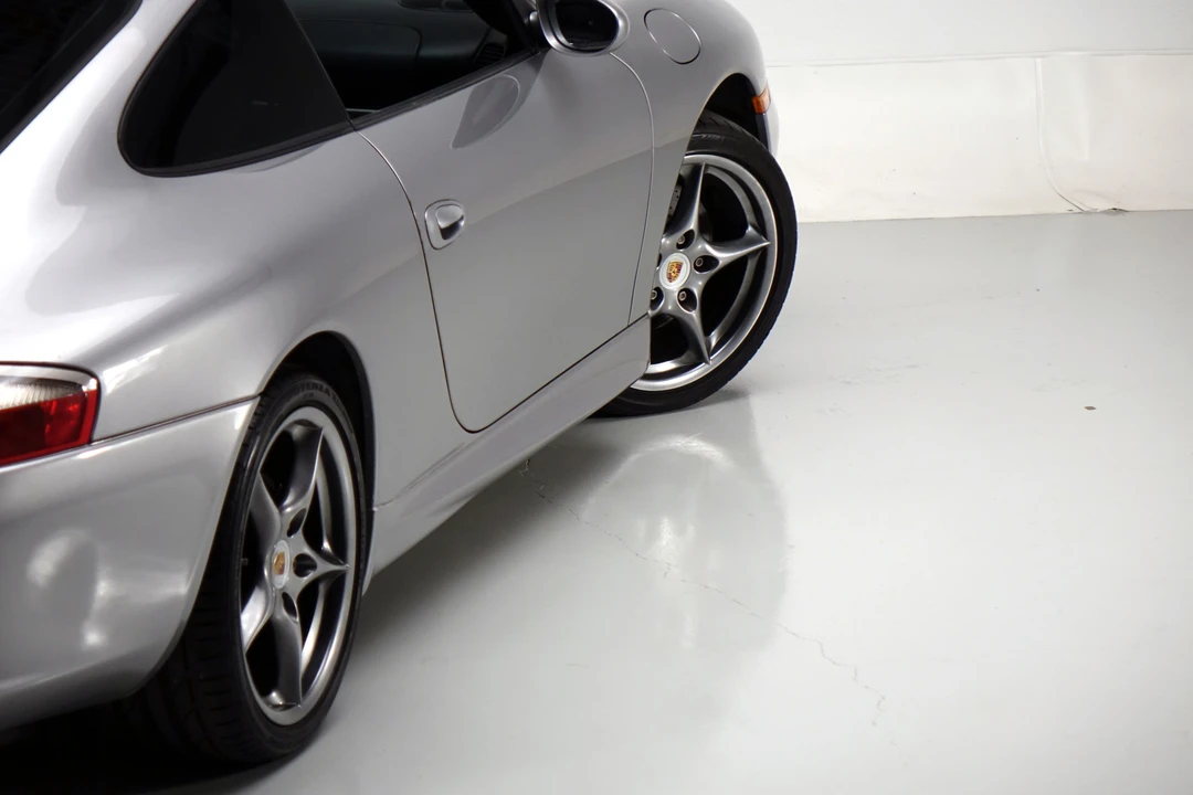 2004 Porsche 996 Carrera - Image 30 of 31