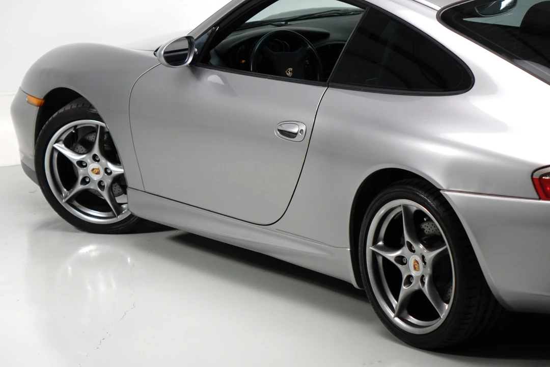2004 Porsche 996 Carrera - Image 21 of 31