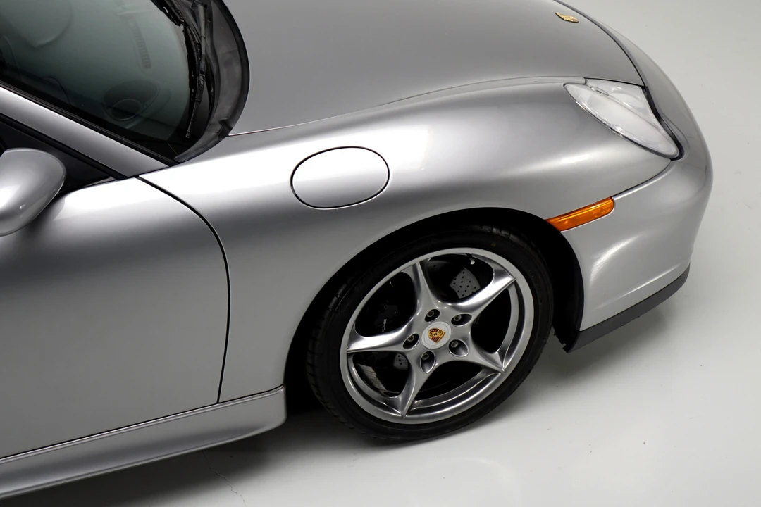 2004 Porsche 996 Carrera - Image 31 of 31