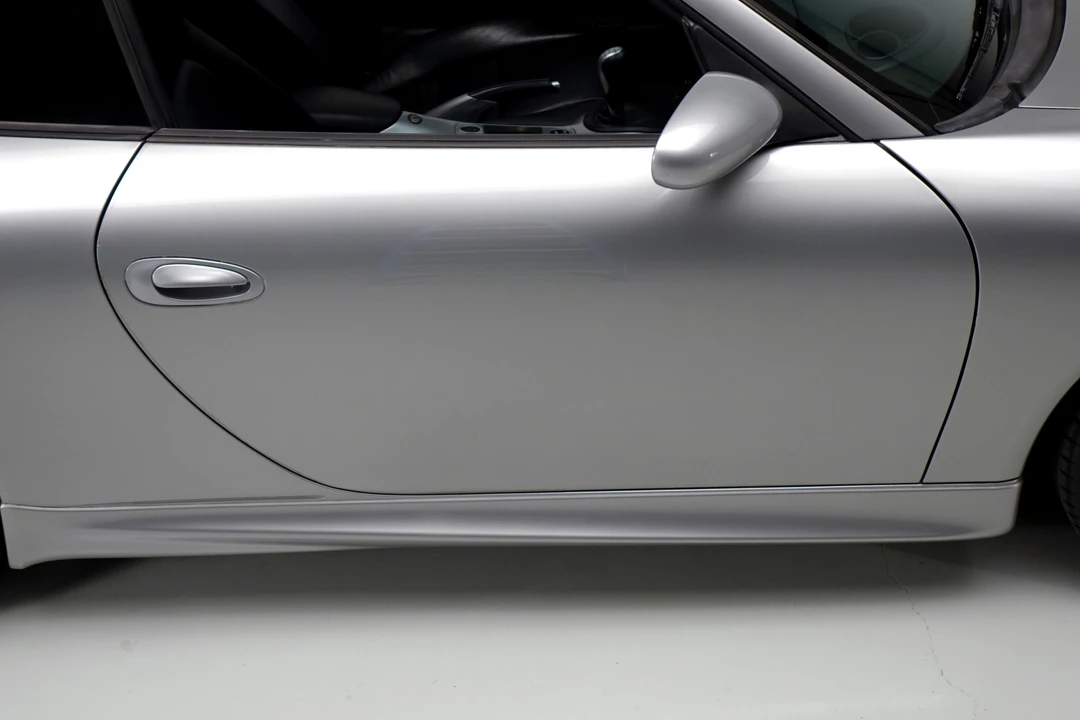2004 Porsche 996 Carrera - Image 28 of 31