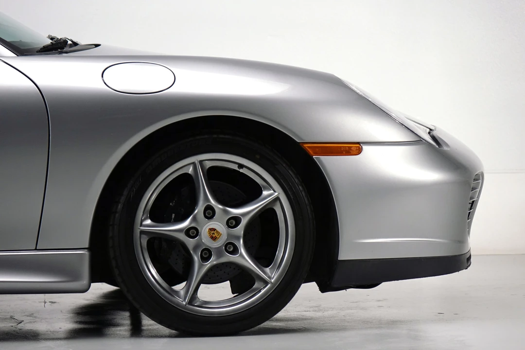 2004 Porsche 996 Carrera - Image 29 of 31