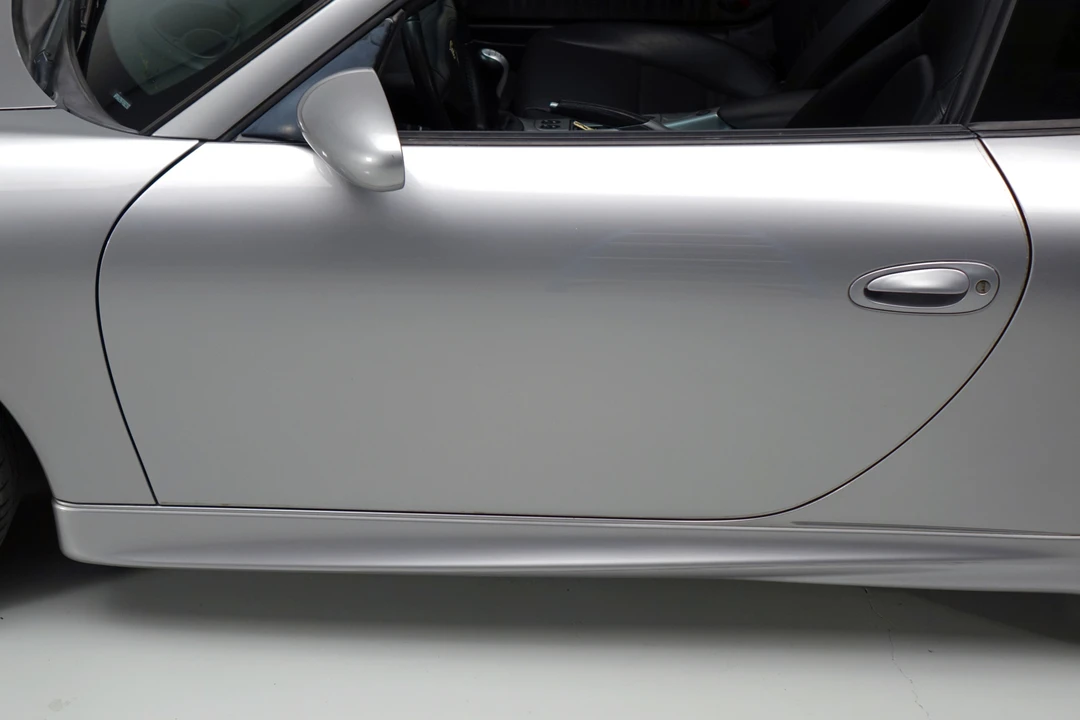 2004 Porsche 996 Carrera - Image 25 of 31