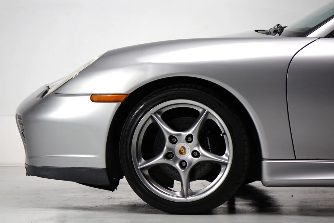 2004 Porsche 996 Carrera - Image 24 of 31