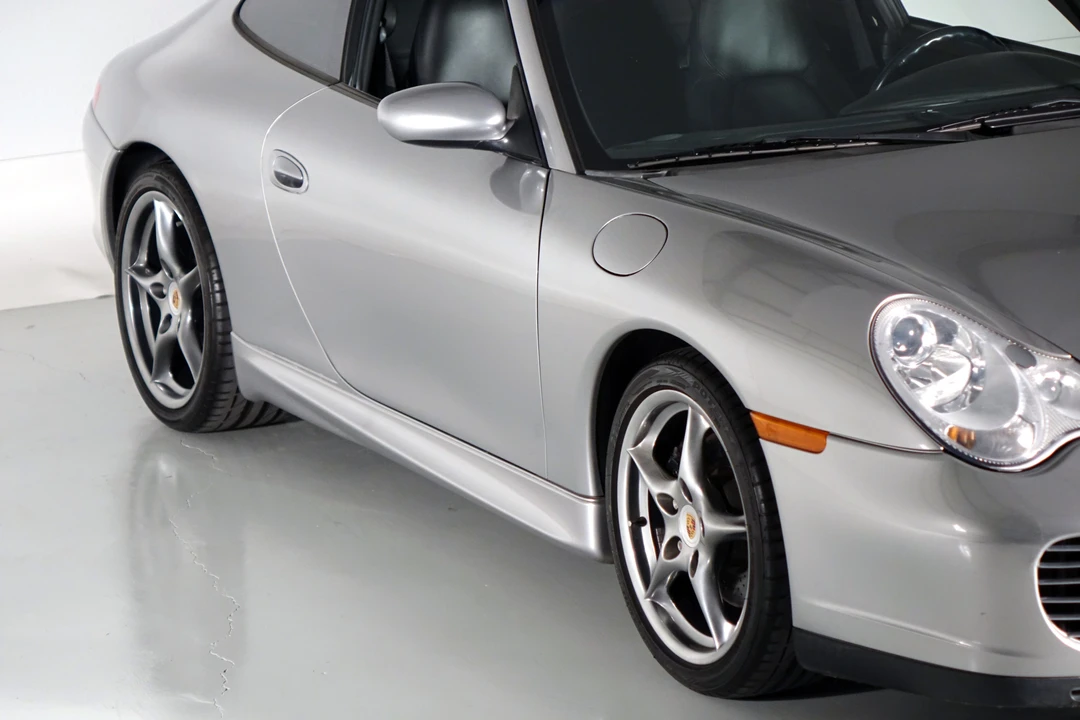 2004 Porsche 996 Carrera - Image 23 of 31