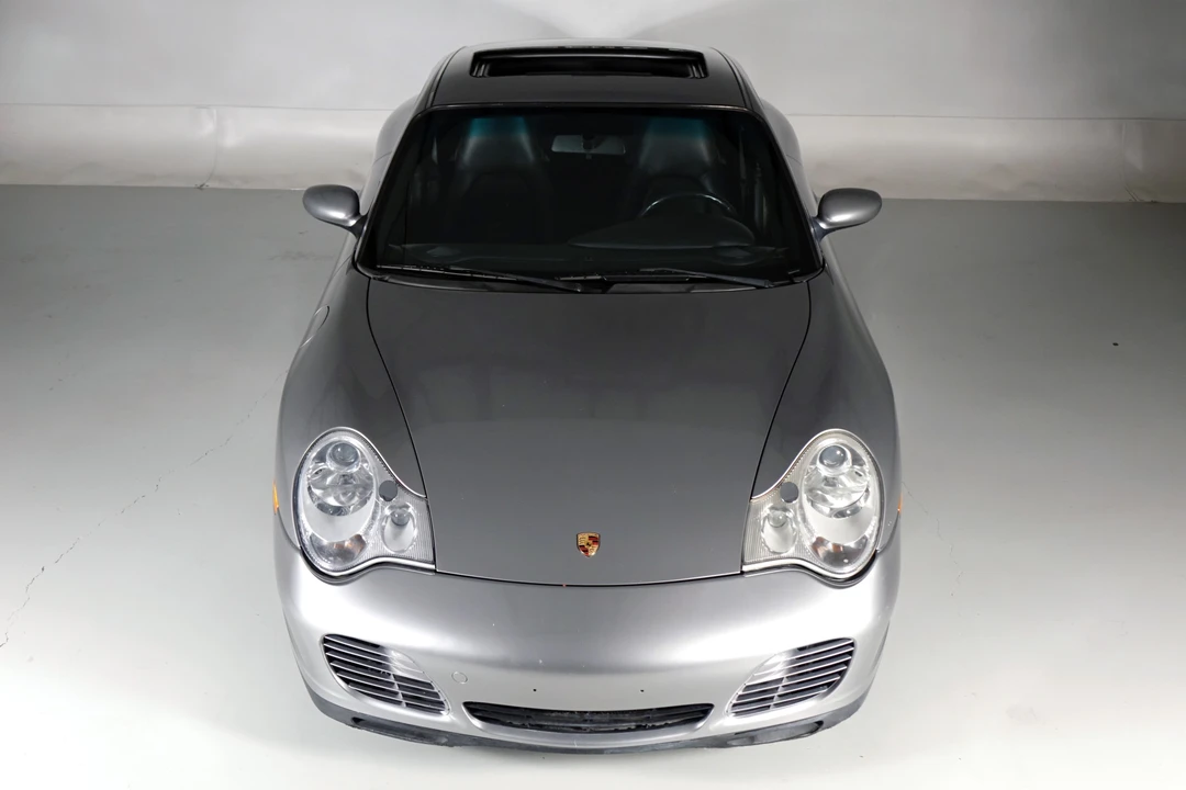 2004 Porsche 996 Carrera - Image 6 of 31