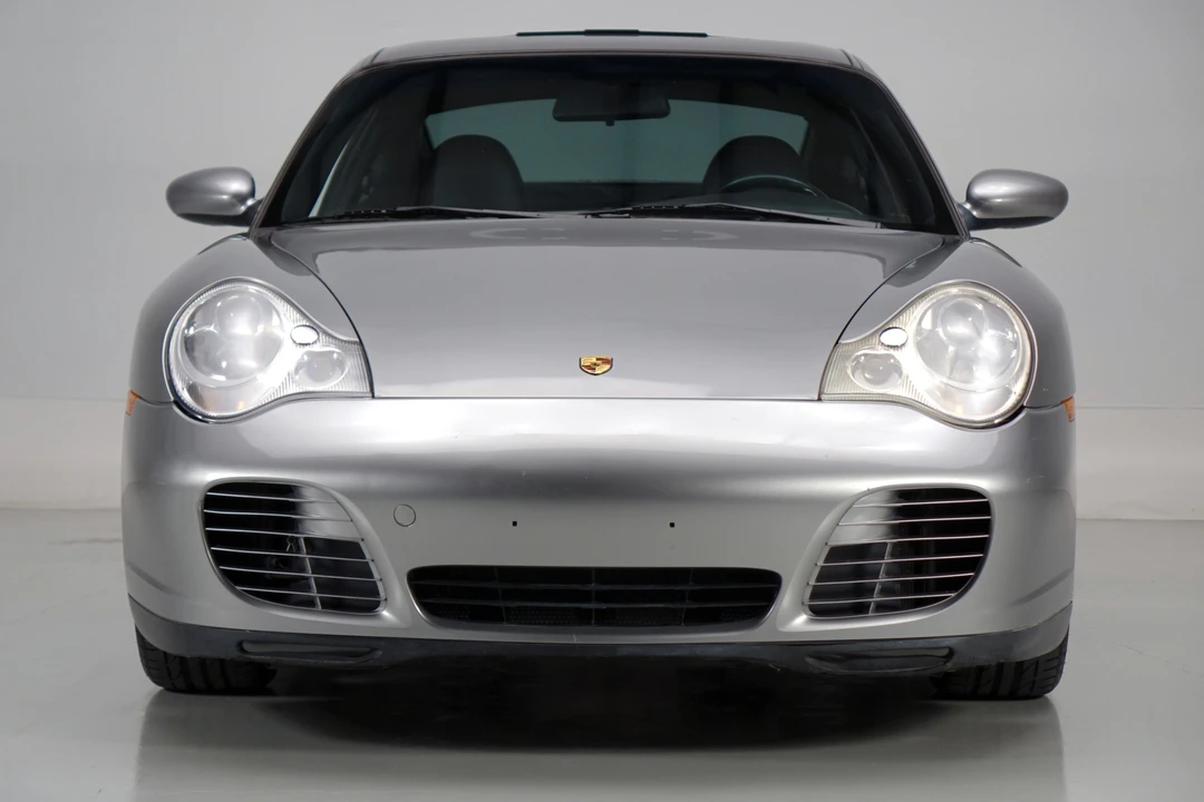 2004 Porsche 996 Carrera - Image 7 of 31