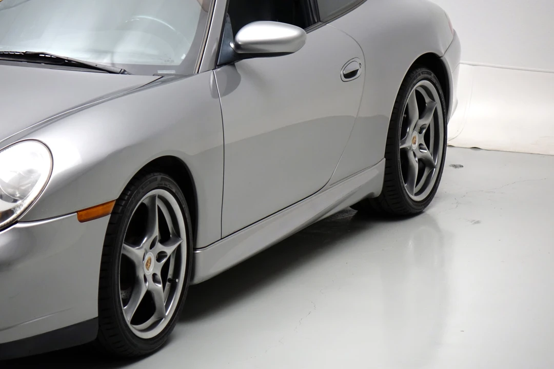 2004 Porsche 996 Carrera - Image 22 of 31