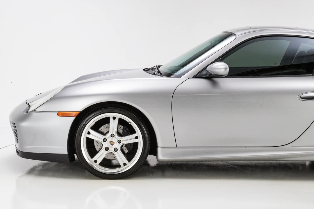 2004 Porsche 996 Carrera - Image 15 of 31