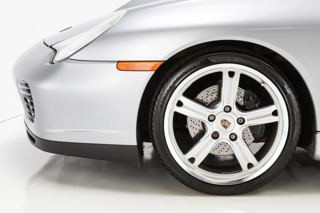 2004 Porsche 996 Carrera - Image 16 of 31