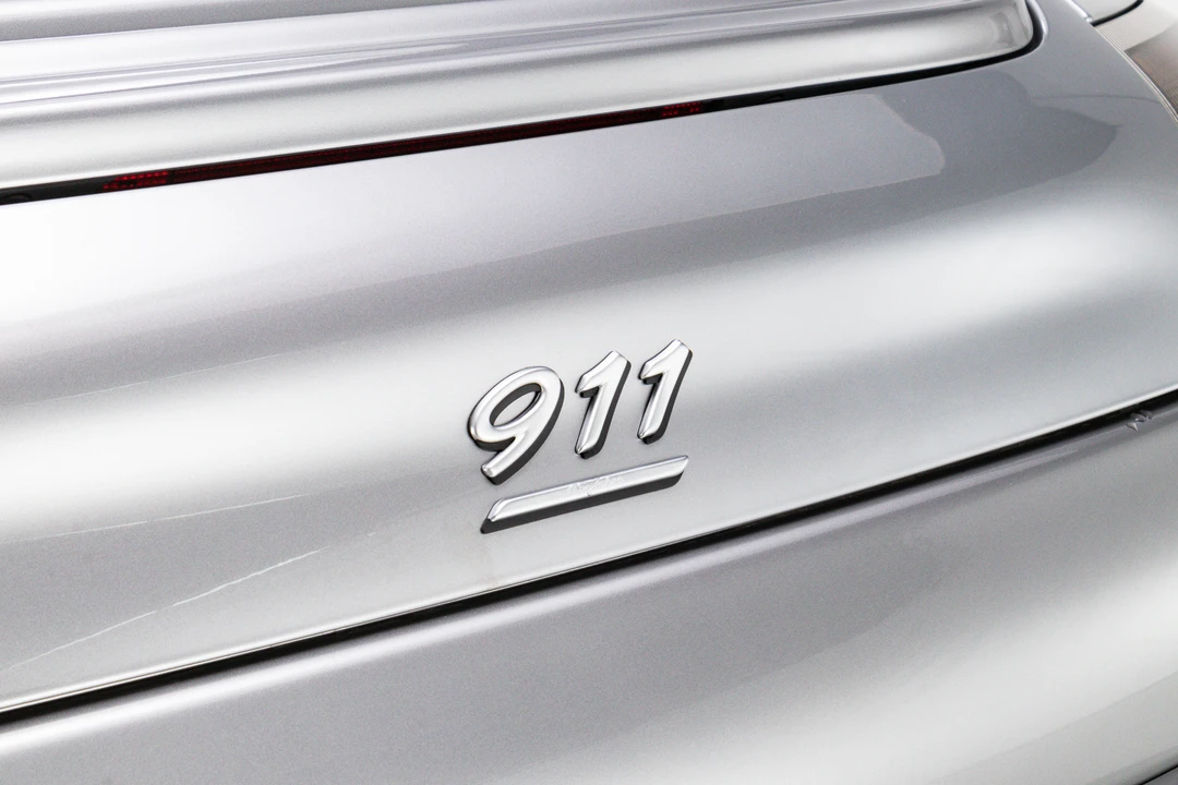 2004 Porsche 996 Carrera - Image 20 of 31