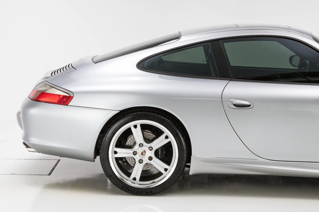 2004 Porsche 996 Carrera - Image 25 of 31