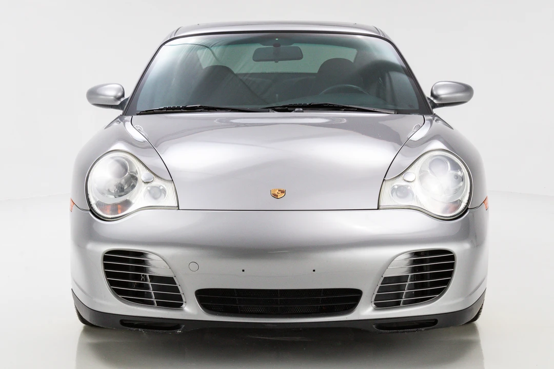 2004 Porsche 996 Carrera - Image 9 of 31