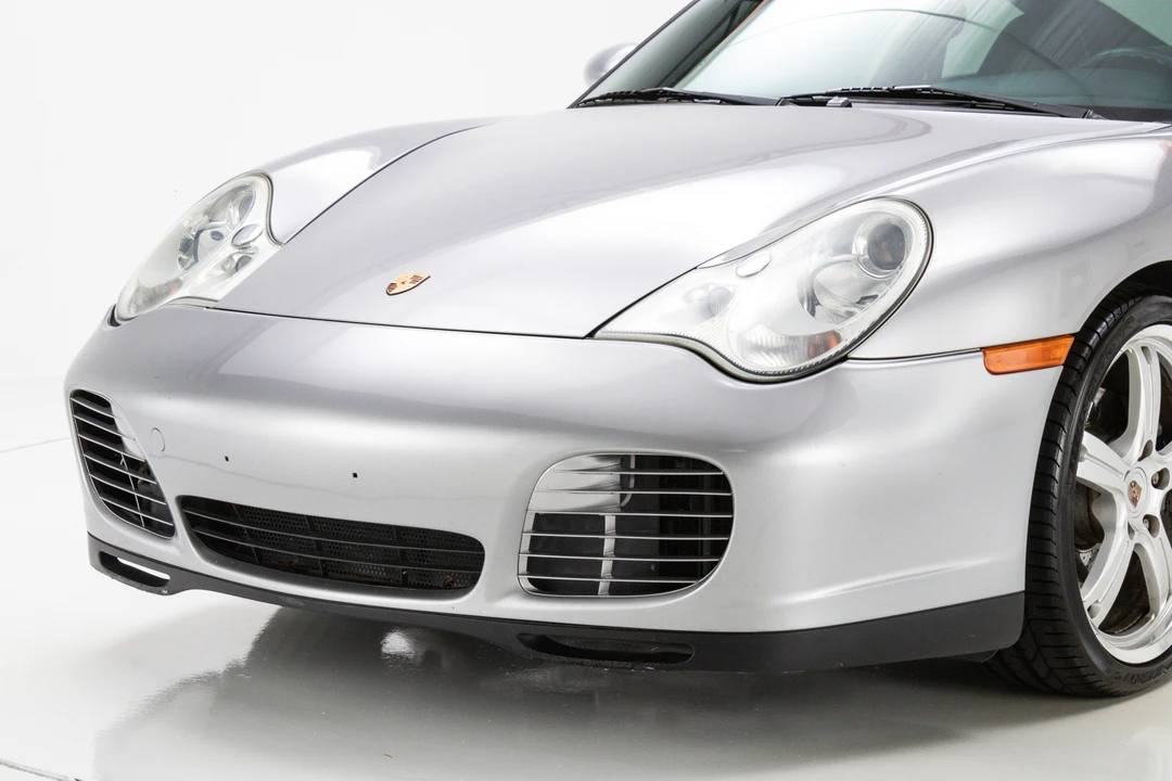2004 Porsche 996 Carrera - Image 13 of 31