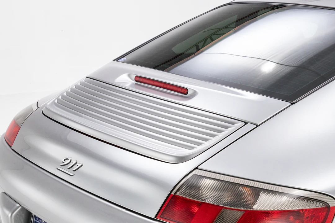2004 Porsche 996 Carrera - Image 23 of 31