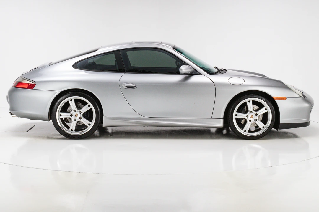 2004 Porsche 996 Carrera - Image 7 of 31
