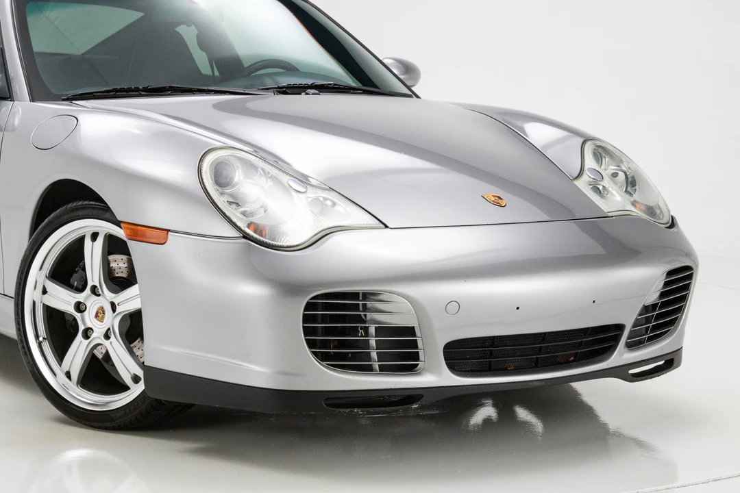 2004 Porsche 996 Carrera - Image 11 of 31