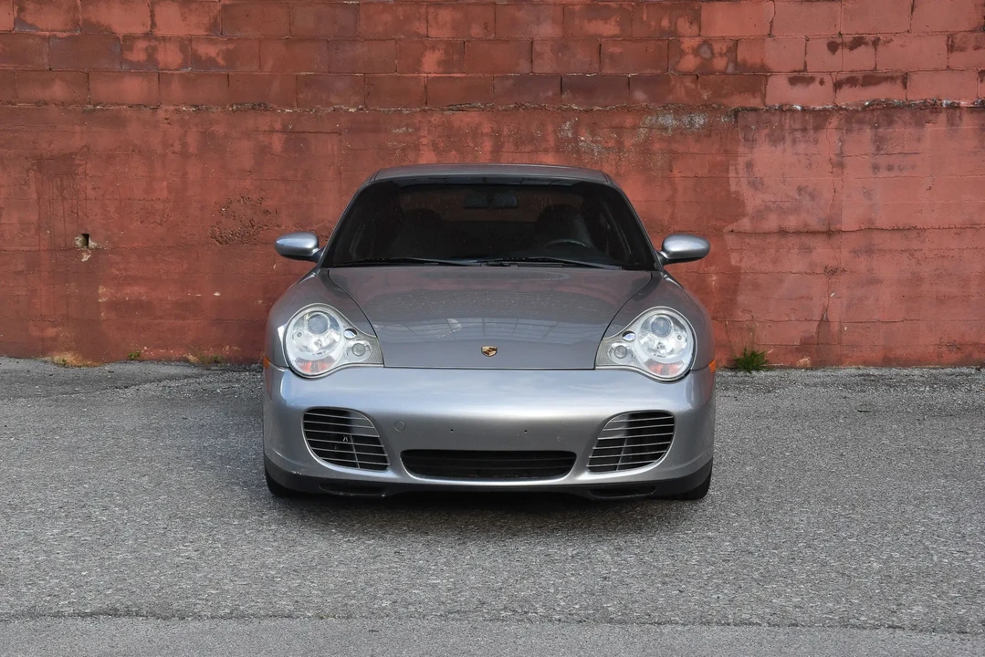 2004 Porsche 996 Carrera - Image 4 of 6