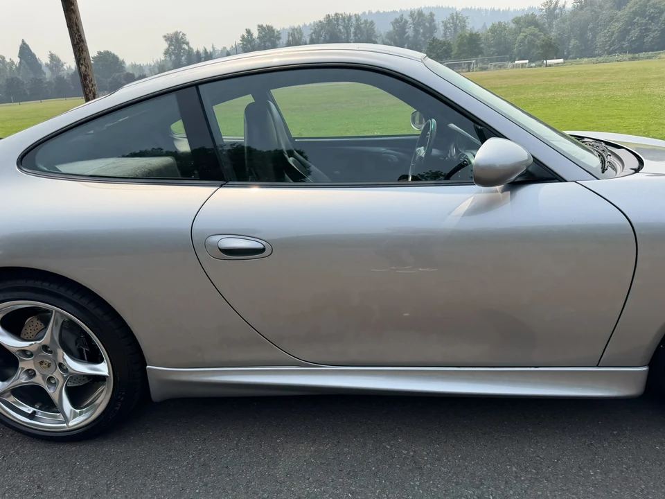 2004 Porsche 996 Carrera - Image 17 of 31