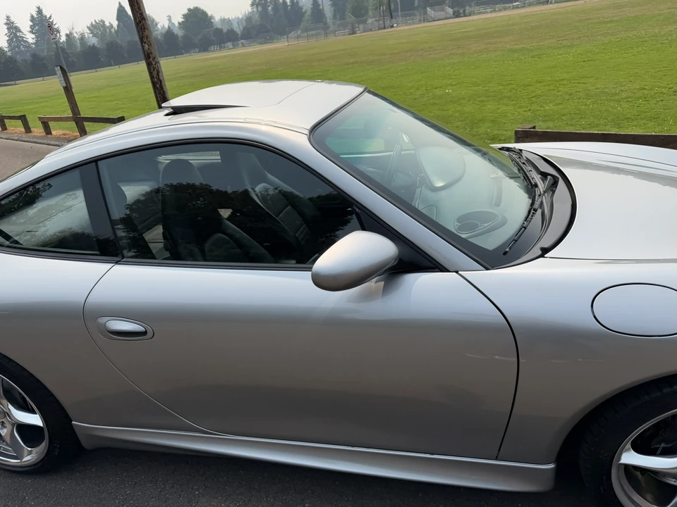 2004 Porsche 996 Carrera - Image 18 of 31