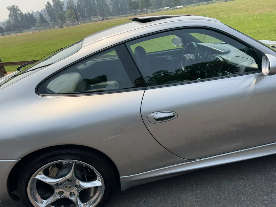 2004 Porsche 996 Carrera - Image 19 of 31