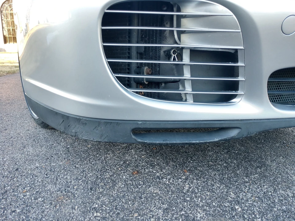 2004 Porsche 996 Carrera - Image 14 of 31