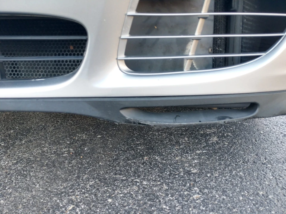 2004 Porsche 996 Carrera - Image 17 of 31
