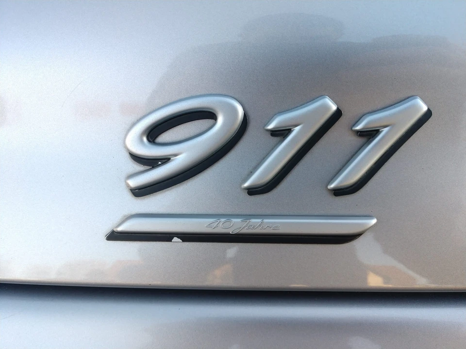 2004 Porsche 996 Carrera - Image 22 of 31