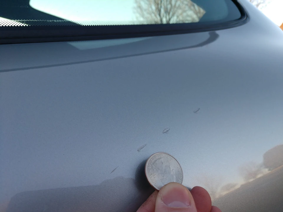 2004 Porsche 996 Carrera - Image 21 of 31