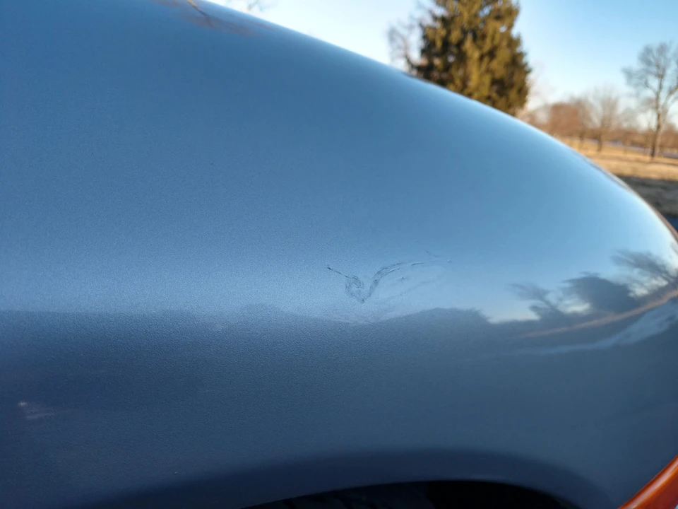 2004 Porsche 996 Carrera - Image 25 of 31